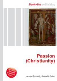 Passion (Christianity)
