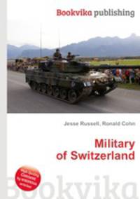 Military of Switzerland