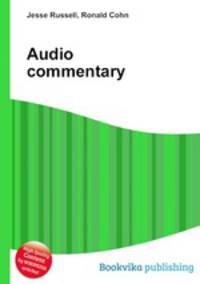 Audio commentary
