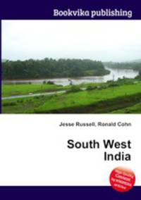 South West India