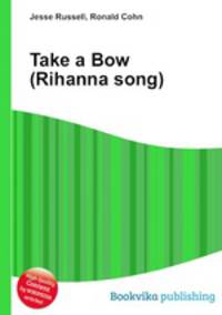 Take a Bow (Rihanna song)