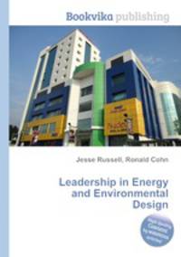 Leadership in Energy and Environmental Design