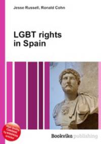 LGBT rights in Spain