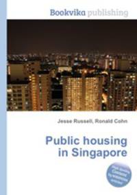Public housing in Singapore