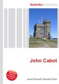 John Cabot