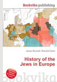 History of the Jews in Europe