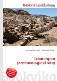 Ixcateopan (archaeological site)