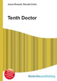 Tenth Doctor