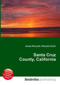 Santa Cruz County, California