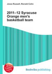 2011–12 Syracuse Orange men