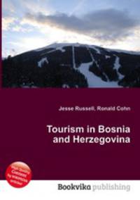 Tourism in Bosnia and Herzegovina