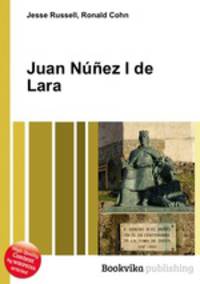 Juan Nunez I de Lara