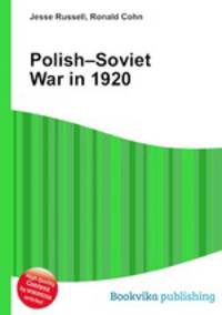 Polish–Soviet War in 1920