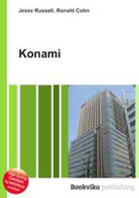 Konami