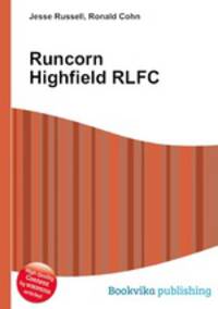 Runcorn Highfield RLFC