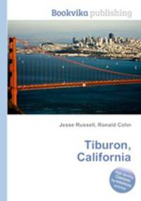 Tiburon, California