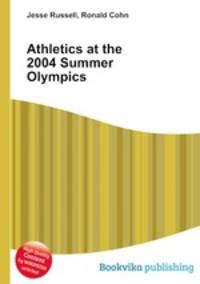 Athletics at the 2004 Summer Olympics
