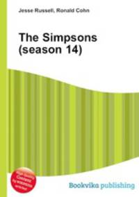 The Simpsons (season 14)
