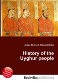 History of the Uyghur people