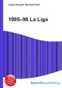 1995–96 La Liga