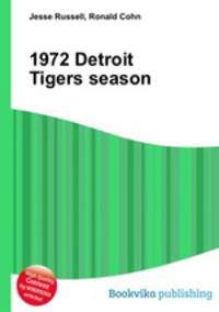 1972 Detroit Tigers season