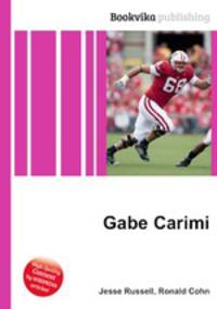 Gabe Carimi