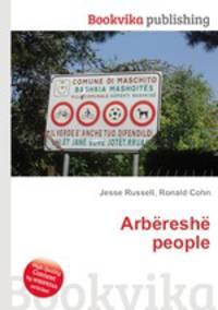 Arbereshe people