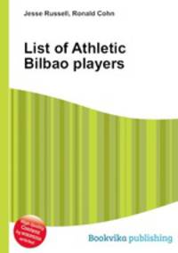 List of Athletic Bilbao players