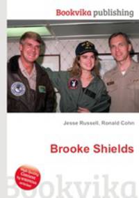 Brooke Shields