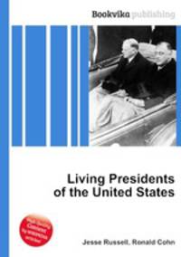 Living Presidents of the United States