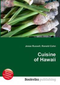 Cuisine of Hawaii