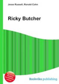Ricky Butcher
