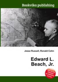 Edward L. Beach, Jr.