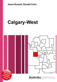 Calgary-West