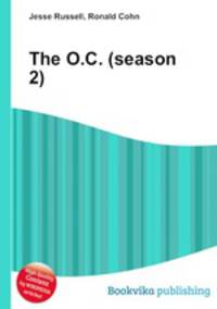The O.C. (season 2)