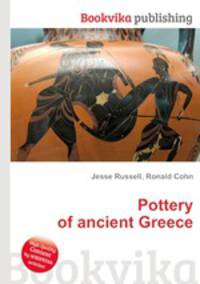Pottery of ancient Greece
