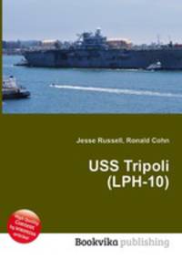 USS Tripoli (LPH-10)