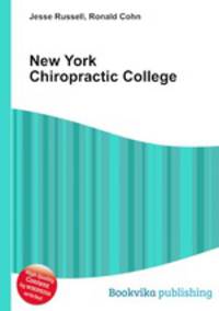 New York Chiropractic College