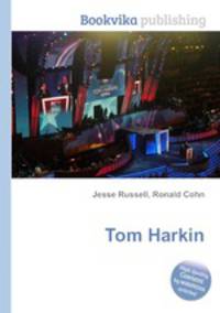 Tom Harkin
