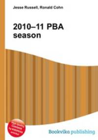 2010–11 PBA season