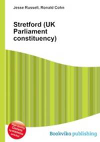 Stretford (UK Parliament constituency)