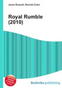 Royal Rumble (2010)