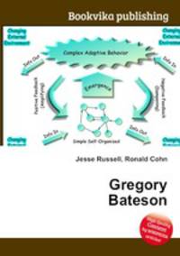 Gregory Bateson