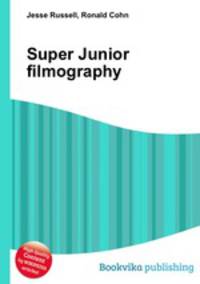 Super Junior filmography
