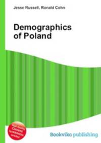 Demographics of Poland