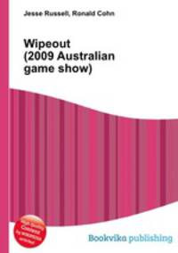 Wipeout (2009 Australian game show)