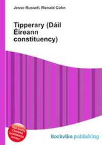 Tipperary (Dail Eireann constituency)