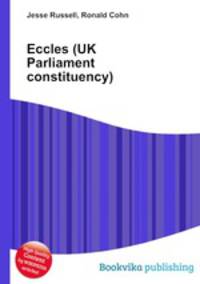 Eccles (UK Parliament constituency)