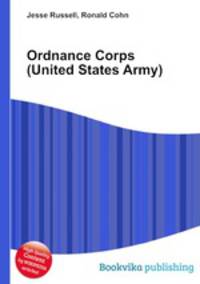 Ordnance Corps (United States Army)