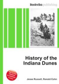 History of the Indiana Dunes